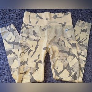 Gymshark Adapt Camo Leggings